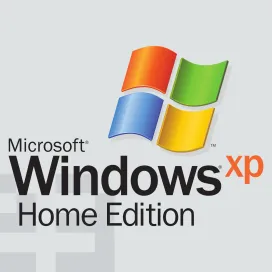 Microsoft Windows Xp Home Edition